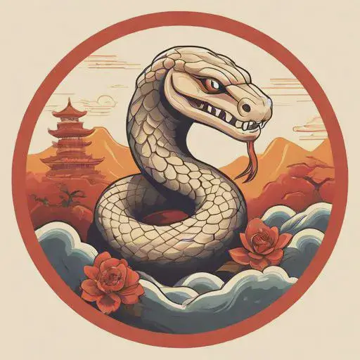 2025年属蛇36岁开始走大运，2025属蛇本命年运势