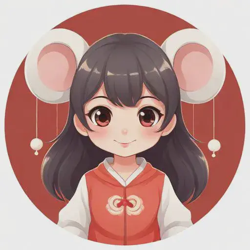 属鼠的女和什么属相最配 相克：属鼠女孩和什么属相最配