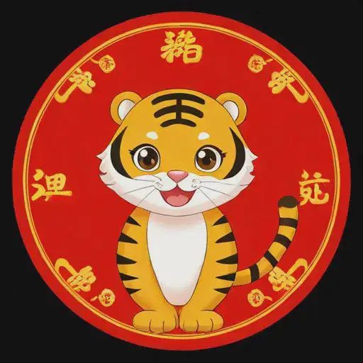 2025年属虎破太岁怎么化解：属虎人犯太岁的化解方法