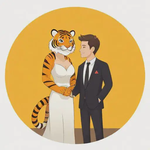 属虎人最佳配偶3个人74年出生，74年属虎的属相婚配表