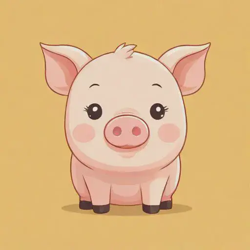 属猪的今年多大1947年出生，属猪虚岁实岁区别