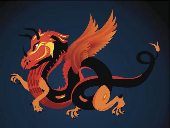 属龙人2024每月运势（属龙2024年月运详解）