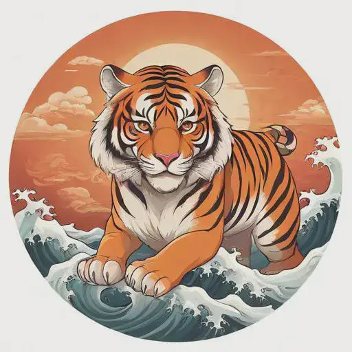 虎和哪个生肖相冲 相克 相杀，属虎的不能和什么属相在一起