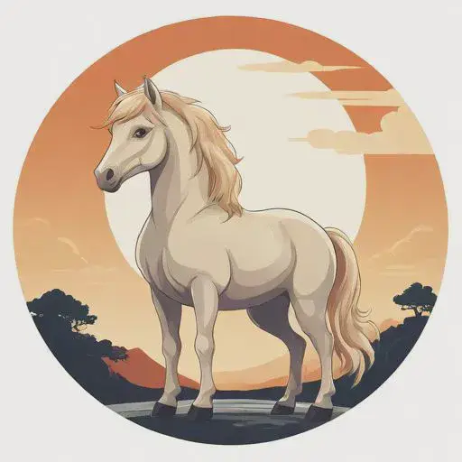 1978年属马的最佳配偶属相：78的属马2025运气如何