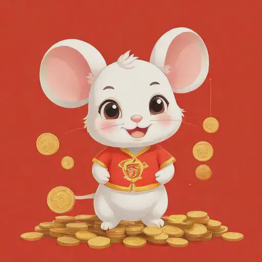 2025年72年属鼠的运势如何：1972年属鼠人财运