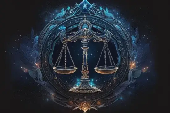 天秤座情感能量图谱