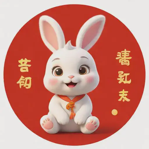 属兔2025年全年运势和运程，属兔今年运势2025年运势如何