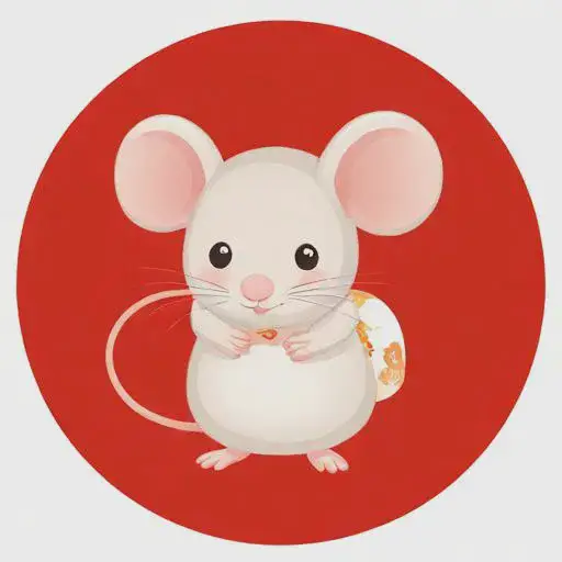 84年属鼠女人的婚姻与命运，1984年属鼠女人的命运