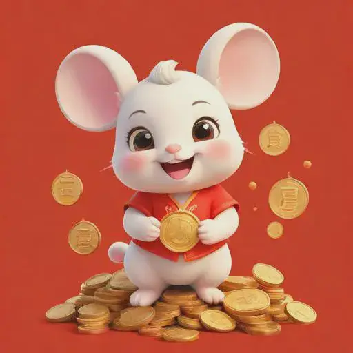 2025年72年属鼠的运势如何：1972年属鼠人财运