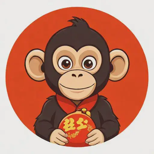 属猴1956年今年多大68岁