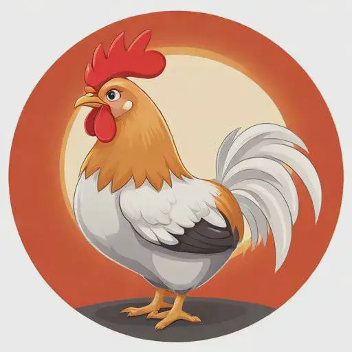 2025年鸡和什么属相最配对：鸡年与什么年相配最好