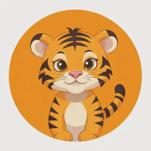 属虎人最佳配偶3个人74年出生：属虎性格互补原则