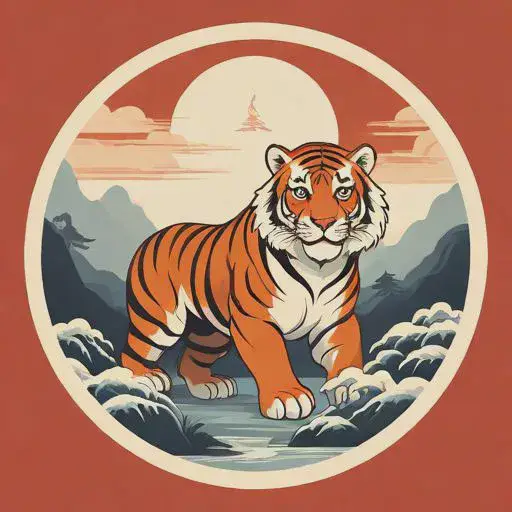 74年属虎49和50岁命运