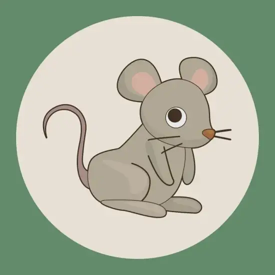 生肖鼠起源探秘