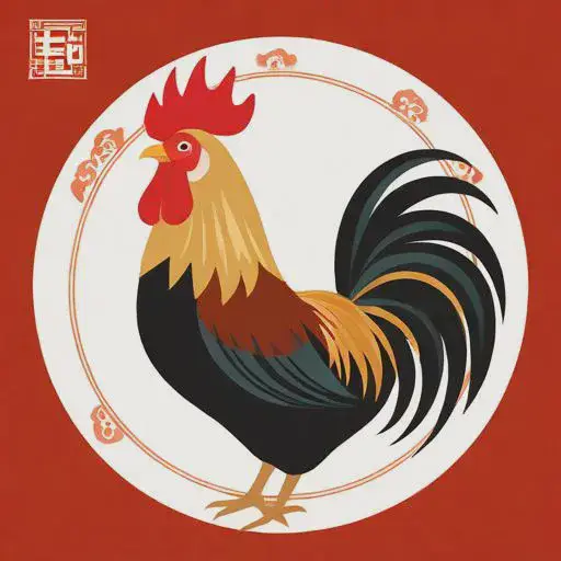 属鸡人在2025年的运势怎么样：45岁属鸡今年运势如何