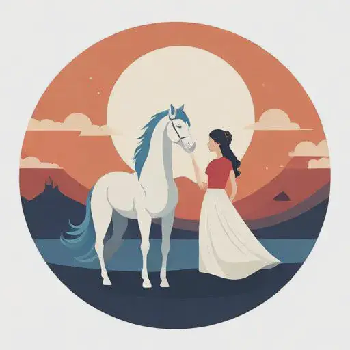 属马1990年婚姻最终归宿