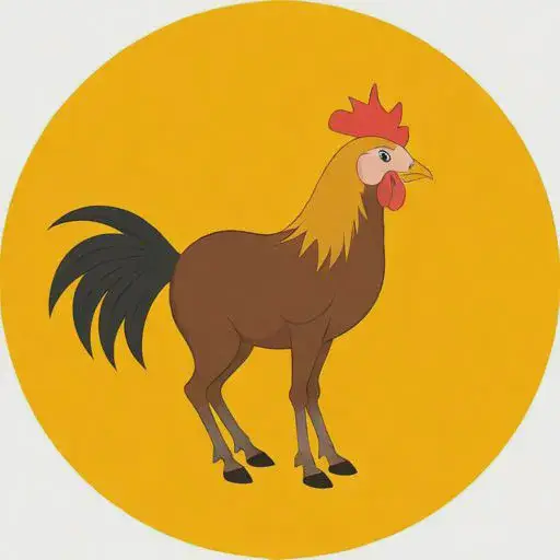 属马和什么属相相克相冲相害呢，属鸡和属马的人相冲吗