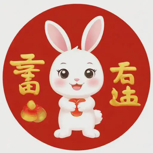 属兔的今年多大2025年运势，1975年属兔今年运程