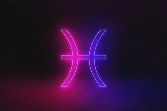 双鱼座今日运势解析图