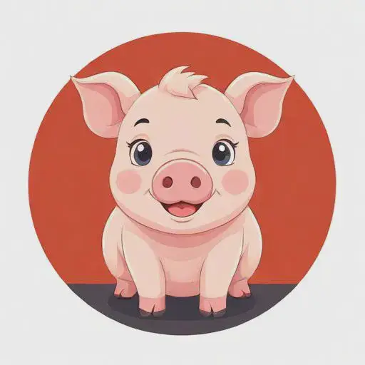 1959年属什么生肖的是什么命：生肖属猪人性格