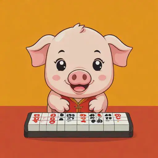 属猪今日运势财运打麻将怎么样