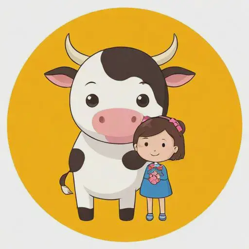 1997年牛配什么属相做夫妻好：97年牛婚配最佳属相