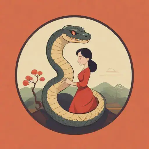 1977年属蛇人的婚姻与命运