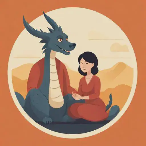 属龙女命中注定的丈夫属狗好不好