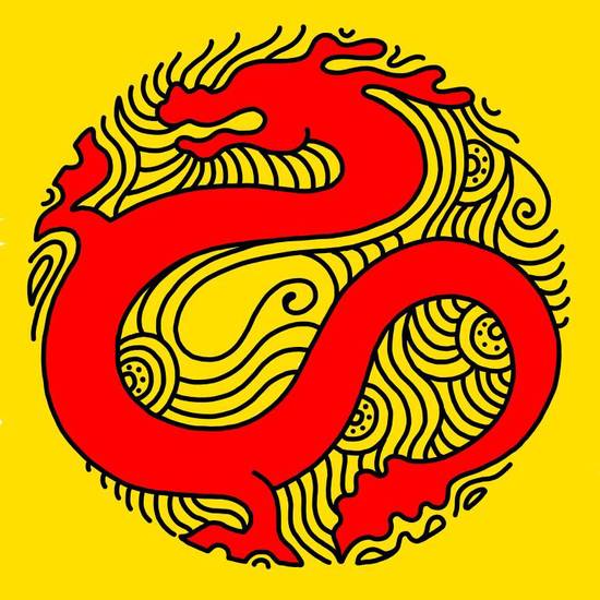 属龙的中国名人成功人士（ 龙名人成功谈）