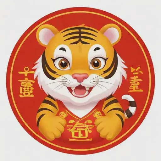 2025年属虎破太岁怎么化解：属虎人犯太岁的化解方法