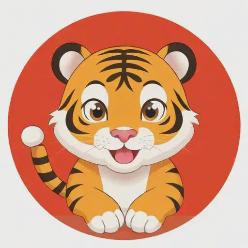 2025年生肖虎的运势搜狐网，2025年属虎人的命运