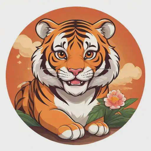 属虎人2025年运势及运程：属虎人今年运势