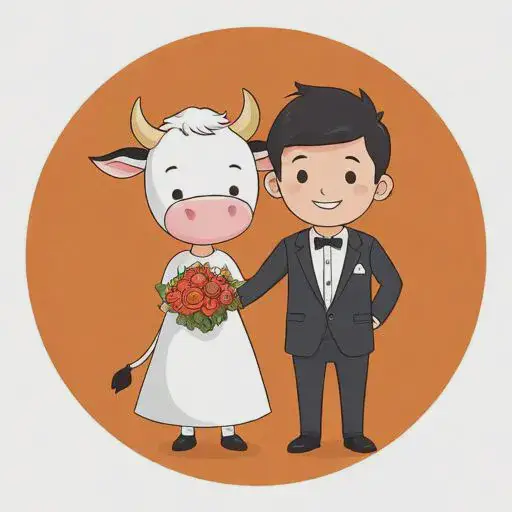 1997年牛配什么属相做夫妻好：97年牛婚配最佳属相