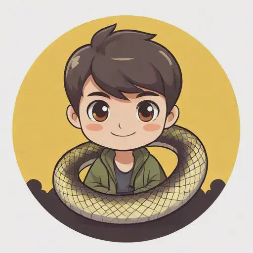 属蛇的人几月出生命最好呢男孩