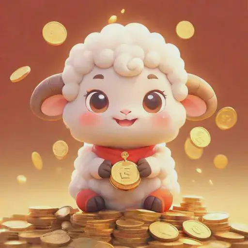 属羊的人微信头像用什么旺财