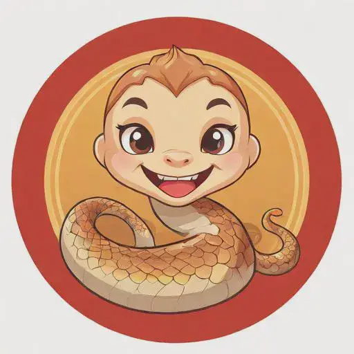 2025年属蛇出生的宝宝好吗：2025属蛇最富贵的出生