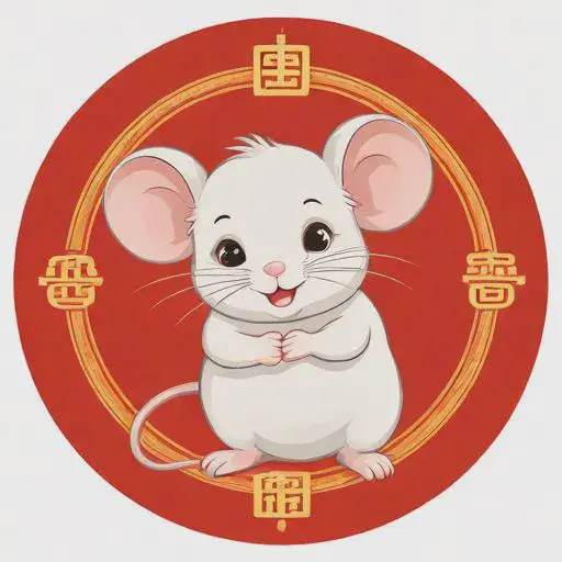 1996属鼠的婚姻和命运如何，1996年属鼠的姻缘和命运