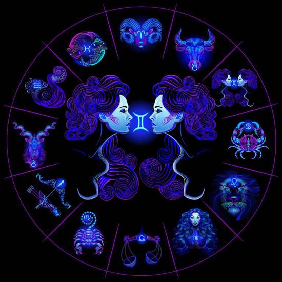 双子座财富密码