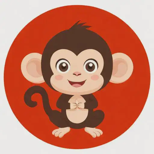 1980年属猴婚配最好的生肖，猴婚配生肖婚配注意事项