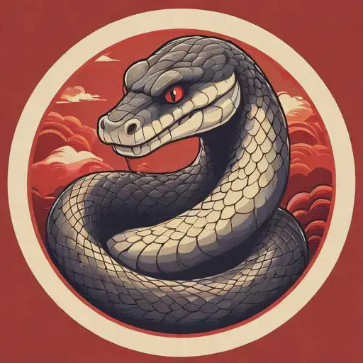 属蛇人在蛇年的运势2025，2025年属蛇的运势如何