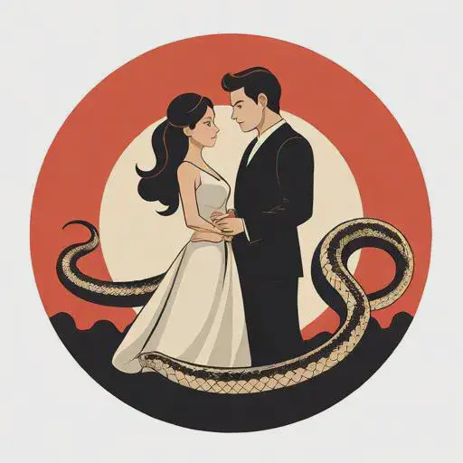 1977年属蛇人的婚姻与命运