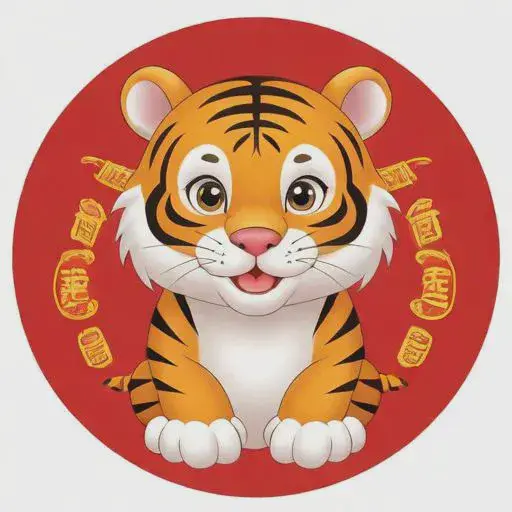 2025年生肖虎的运势搜狐网，2025年属虎人的命运