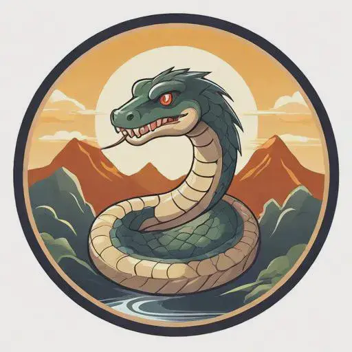 2015年属蛇人的全年运势，1965属蛇的今年下半年的运气