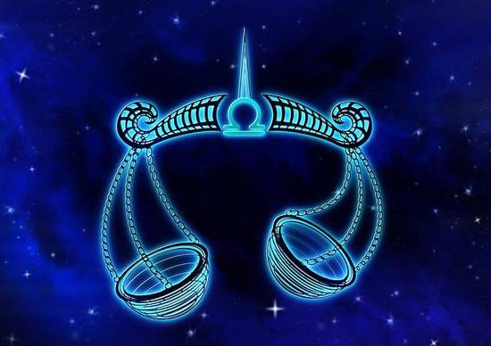 今日星象能量图