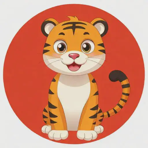 属虎男和什么属相最配最合适呢，属虎男和什么属相最配婚姻