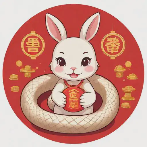 2025蛇年兔的运势怎么样：1987年属兔2025年财运如何