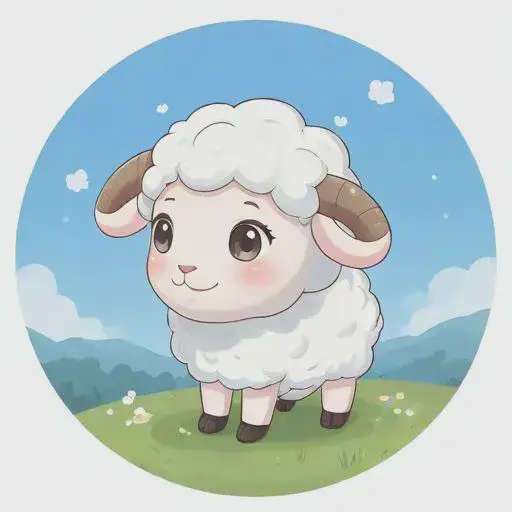 适合属羊的微信头像风景如画：属羊人最旺的微信头像图片