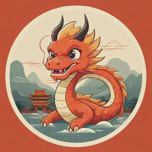 1952年属龙人2025运势 1952年属龙人2025运势