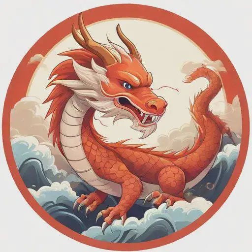 属龙人2025年全年运势详解，2025年属龙人的命运