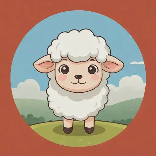 03年的属羊2025年运势大全，2003年属羊是什么羊